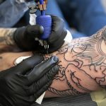 Ontdek de kunst van subtiele schoonheid met Fine Line Tattoos en Permanente Make-up in Nijmegen